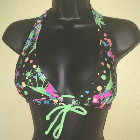 Arizona Two  piece bikini good condition size M. - Picture 6 of 16